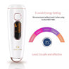 999,999 Painless High Quality Epilator Home Beauty Care IPL Laser Hair Removal Device BELLE