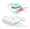 500,000+ Flashes Painless High Quality Epilator Home Beauty Care IPL Laser Hair Removal Device