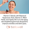 Bellawell Vitamin C Facial Serum