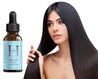 Bellawell Hair Care with Argan +9 Essential Oils